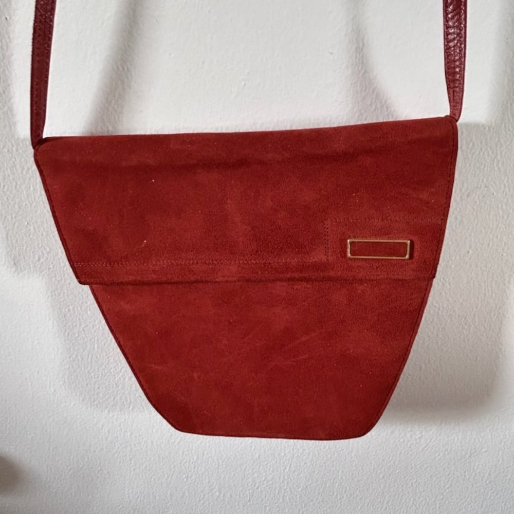 Vintage BALLY BAG
